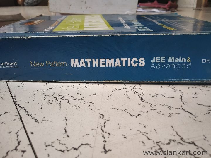 IIT JEE MATHS SIMPLIFIED BY SK GOYALBEST QUESTUON BANK SO FAR