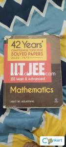 IIT JEE Main & Advanced Mathematics For Class 12