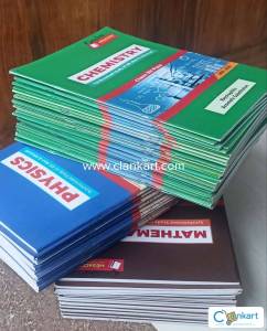 FIITJEE-IIT JEE Main & Advanced (PCM)Study Material