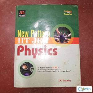 IIT JEE PHYSICS