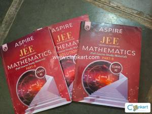 IIT JEE STUDY MATERIAL MATHS