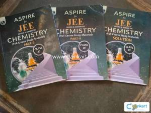 IIT JEE STUDY MATERIAL CHEMISTRY