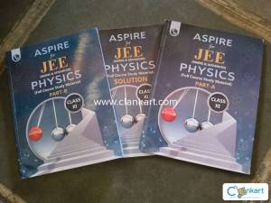 IIT JEE STUDY MATERIAL PHYSICS