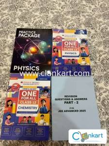 IIT JEE Study Material