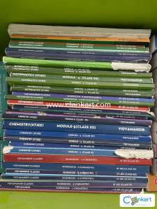 IIT JEE VMC study material