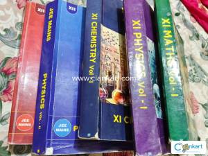 IIT JEE & MHT CET Jumbo modules
