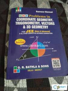 IIT JEE books