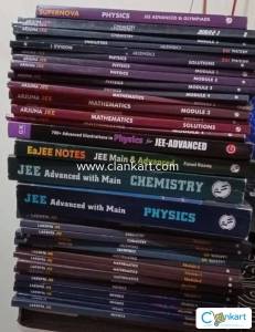 IIT JEE complete set