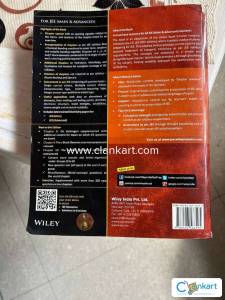 IIT JEE inorganic Chemistry