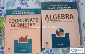 IIT JEE mathematics Arihant publication