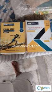 IIT JEE preparation Books