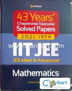 IIT JEE previous year question