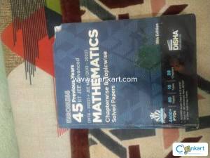 IIT JEE pyq maths