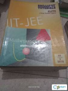 IIT Jee mathematics
