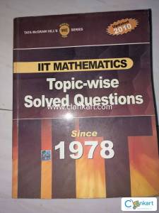 IIT MATHEMATICS