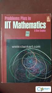 IIT-JEE Mathematics Problems - 50% off