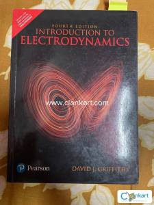 IIT PHYSICS Electrodynamics