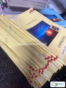 IIT - JEE ACHIVER (MAINS + ADVANCED) BY RESONACE COMPLETE MATERIAL