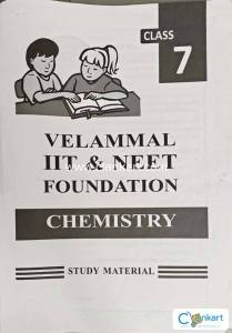 IIT and NEET Foundation