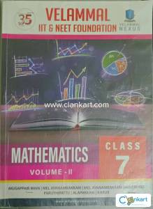 IIT and NEET foundation