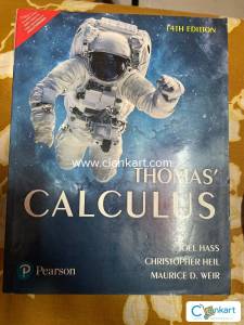 IIT book (Calculus)