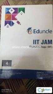 IIT jam modules