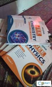 IIT jee books