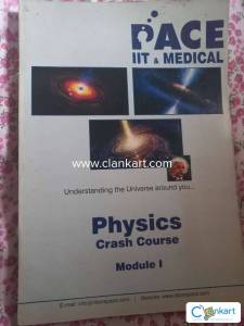 IIT jee books