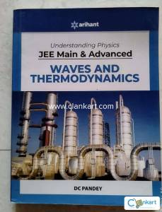 IIT jee waves and thermodynamics