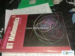IIT mathematics