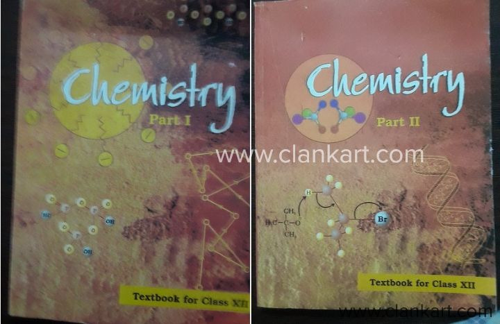 II PUC Commerce Text Books