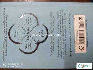 IKIGAI:Unlocking Your Ikigai: Discovering Purpose and Passion"