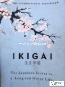 IKIGAI (A japanese secret to a long and happy life)