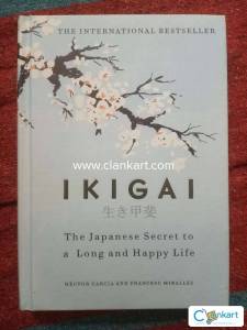 IKIGAI (As Good as New)