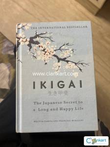 IKIGAI BOOK