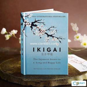 IKIGAI New