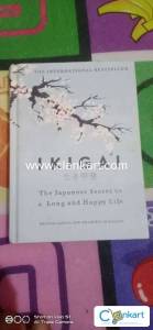 IKIGAI The Japanese secret to a long and Happy Life