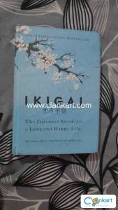 IKIGAI - Finding purpose of life
