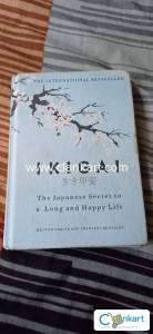 IKIGAI - The Japanese Secret to a Long and Happy Life