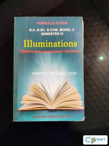 ILLUMINATIONS