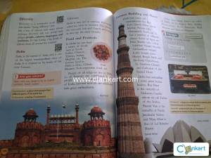 ILLUSTRATIVE SOCIAL STUDIES CLASS 3