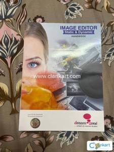 IMAGE EDITOR HANDBOOK