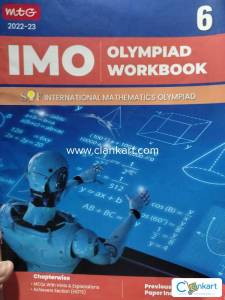 IMO Olympiad Workbook 6 SOF mtg
