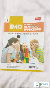 IMO olympiad Workbook