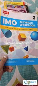 IMO olympiad workbook