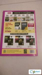 IMO textbook class 8