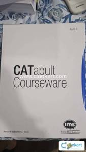 IMS CAT 25/26 Modules
