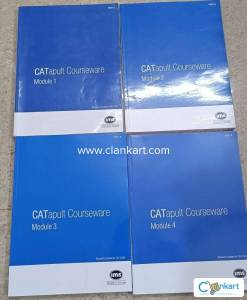 IMS CAT MODULE 2023/24