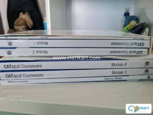 IMS CAT Study Material 2026