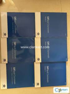 IMS CATapult Courseware 2019 - Modules 2, 3, 4 + Solutions Bundle